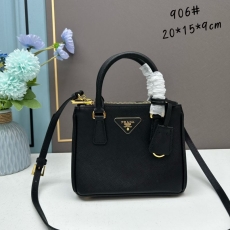 Prada Top Handle Bags